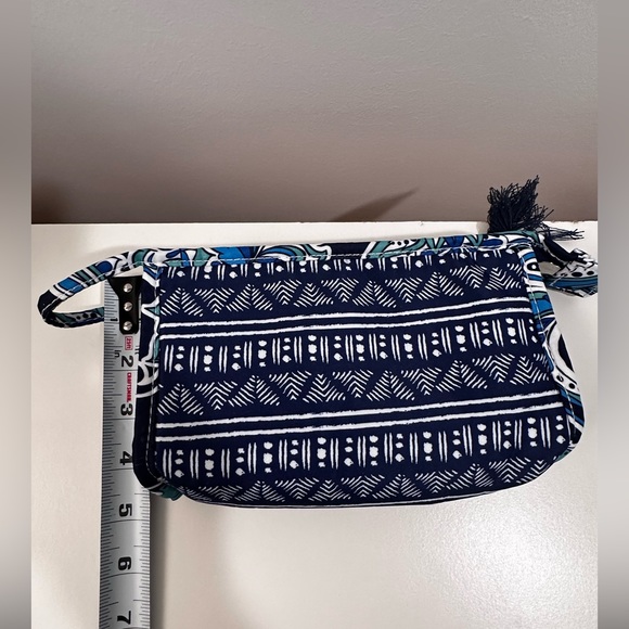 Modella 3 Piece Toiletry Bag Set - Like New - Picture 6 of 14